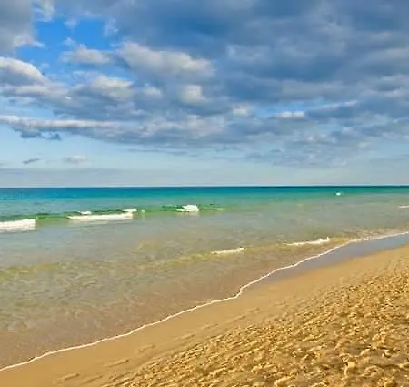Beach Krasi * Ravda